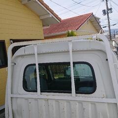 「追加記載」有り‼️22年式ハイゼットトラックジャンボ‼️の画像