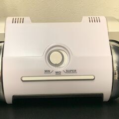 セイコータイムクリエーション 電波目覚まし時計スーパーライデン PYXIS NR523W 大音量 の画像