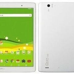 ★２０１６年製　LG Electronics Qua tab P...