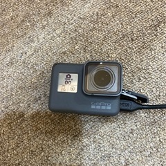週末価格！gopro5 ゴープロ　アクションカメラ