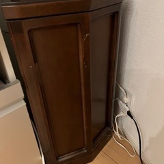オシャレな収納の画像