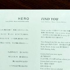EXILE　CDの画像
