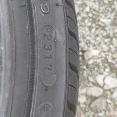 205/35R18ナンカンNS-20※値引き可能の画像
