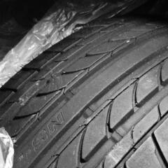 205/35R18ナンカンNS-20※値引き可能の画像