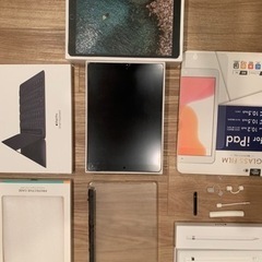 GW2.5→2万  wifi iPad pro 256GB 20...