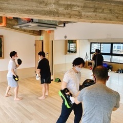 OFAボクシング🥊