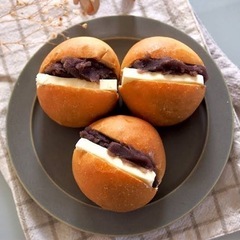 あんばたパン好きさん、いませんか？