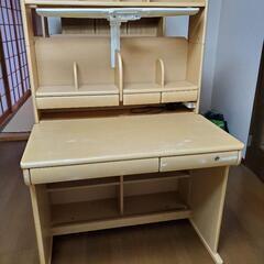 コイズミ学習机