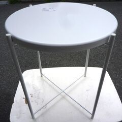 ☆IKEA イケア GLADOM グラドム トレイテーブル◆思わ...
