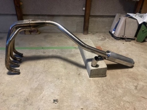 希少　横浜ライニング　アルファベッター　当時物　CBR用 CBX対応　プロフ必読！