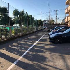 ☆仲介手数料0円！☆月極駐車場☆富士市今泉☆富士☆0.3万円～☆