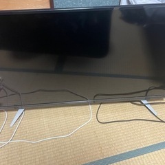 Orion 40型テレビ