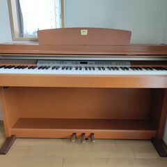 YAMAHA グラビノーバ CLP-230