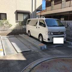 ☆仲介手数料0円！☆月極駐車場☆江戸川区北小岩☆小岩☆1.76万円～☆ - 賃貸（マンション/一戸建て）