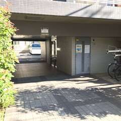 ☆仲介手数料0円！☆月極駐車場☆江戸川区北小岩☆小岩☆1.76万円～☆ − 東京都