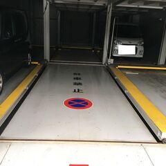 ☆仲介手数料0円！☆月極駐車場☆堺市堺区市之町西☆堺☆1.21万円～☆