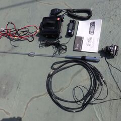 S*A様 ICOM IC-208 20W アマチュア無線機 (中古) S*A様 ICOM IC-208 20W アマチュア無線機 (中古) アイコム IC