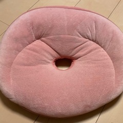 骨盤矯正座布団の画像