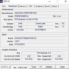 ゲーミングPC　i3 10100 gtx960　ssd250 8gbの画像