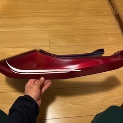 ゼファーχ 外装セットの画像