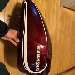 ゼファーχ 外装セット