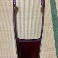 ゼファーχ 外装セットの画像