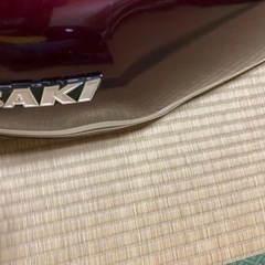 ゼファーχ 外装セットの画像