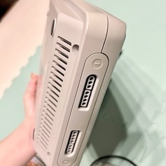 スーパーファミリーコンピュータ 本体＋ドンキーコングなどカセットの画像