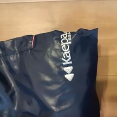 メンズLサイズのジャージ上下5点セットの画像