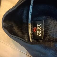 メンズLサイズのジャージ上下5点セットの画像