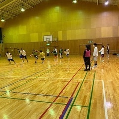 5月バスケットメンバー募集🏀⛹🏿‍♂️🏀 - 松本市
