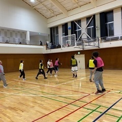 5月バスケットメンバー募集🏀⛹🏿‍♂️🏀 - スポーツ