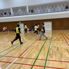 5月バスケットメンバー募集🏀⛹🏿‍♂️🏀 − 長野県