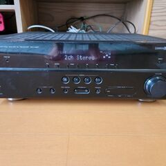YAMAHA RX-V467　スピーカー付