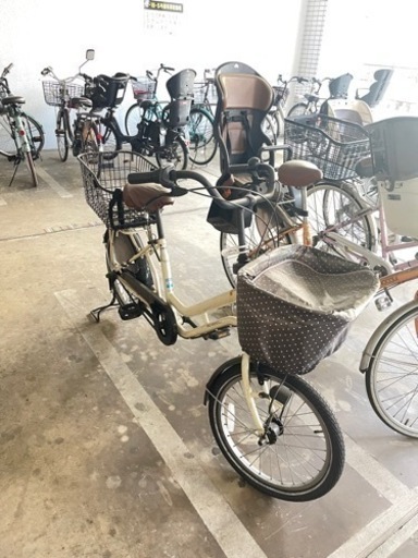 自転車