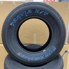 商品、引取完了済み。　急募❗DURATURN Travia H/T 235/70R16【2104】早い者勝ちです～😂の画像
