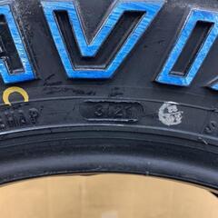 商品、引取完了済み。　急募❗DURATURN Travia H/T 235/70R16【2104】早い者勝ちです～😂の画像
