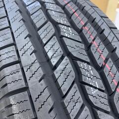 商品、引取完了済み。　急募❗DURATURN Travia H/T 235/70R16【2104】早い者勝ちです～😂の画像