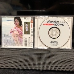 井川遥/imagine    DVDの画像