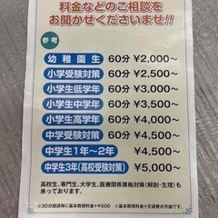✏︎新規生徒募集してます✏︎の画像