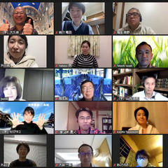 【オンライン開催】5月12日（木）19時～　宗教入門「北欧神話」 神話が由来となるものが日常に溢れている - セミナー
