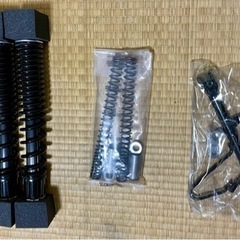 PCX jk05 純正パーツセット