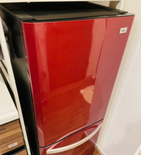 Haier◆冷蔵庫