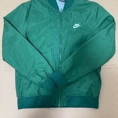 NIKE ウーブンジャケット