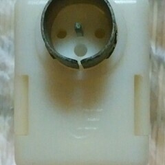 テレビプラグ？