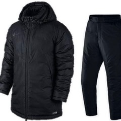 NIKE(ナイキ) STORM-FIT ミッドフィルパンツの画像