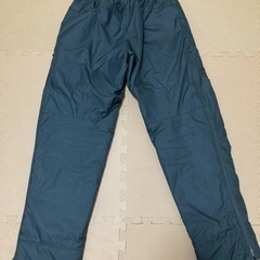 NIKE(ナイキ) STORM-FIT ミッドフィルパンツの画像