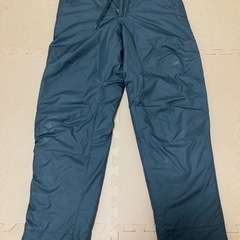 NIKE(ナイキ) STORM-FIT ミッドフィルパンツ