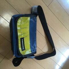 FREITAG フライターグのメッセンジャーバッグ