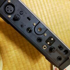 ZOOMのVocal Processor V3の画像